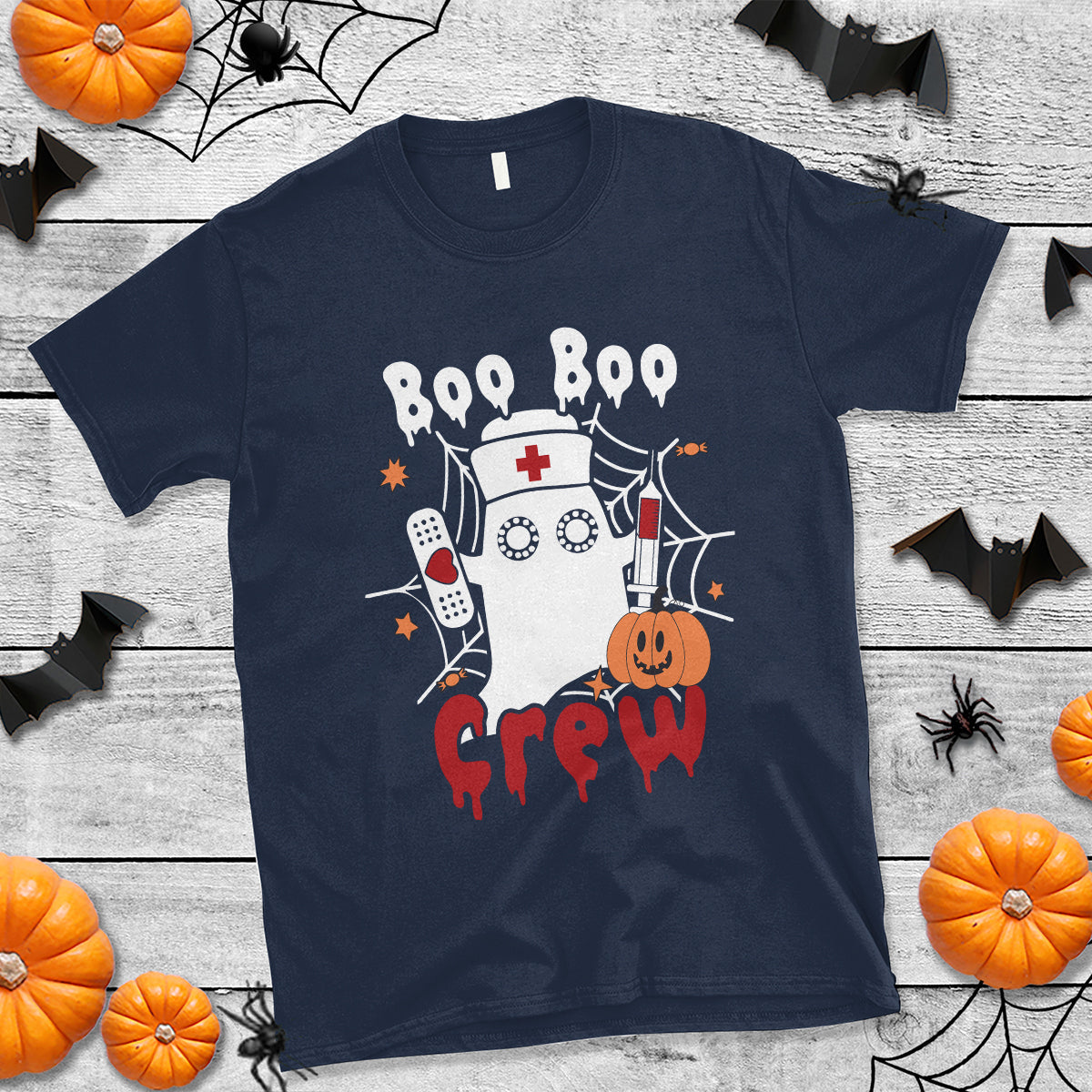 halloween-nurse-t-shirt-boo-boo-crew-nurse-ghost-halloween-costume-boo-sheet