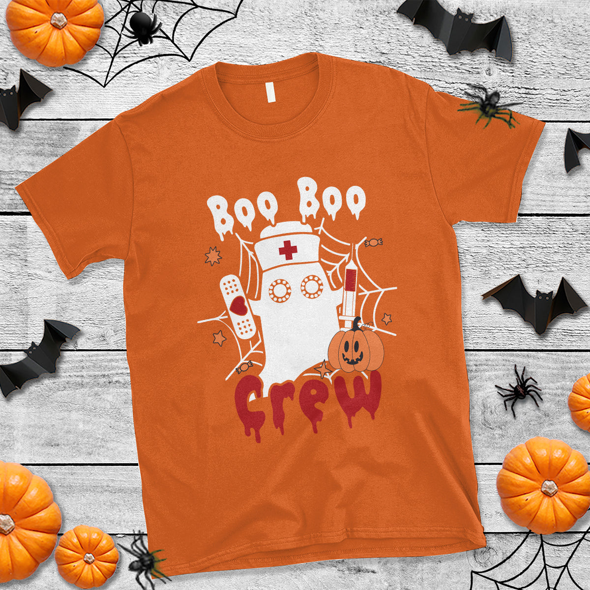 halloween-nurse-t-shirt-boo-boo-crew-nurse-ghost-halloween-costume-boo-sheet