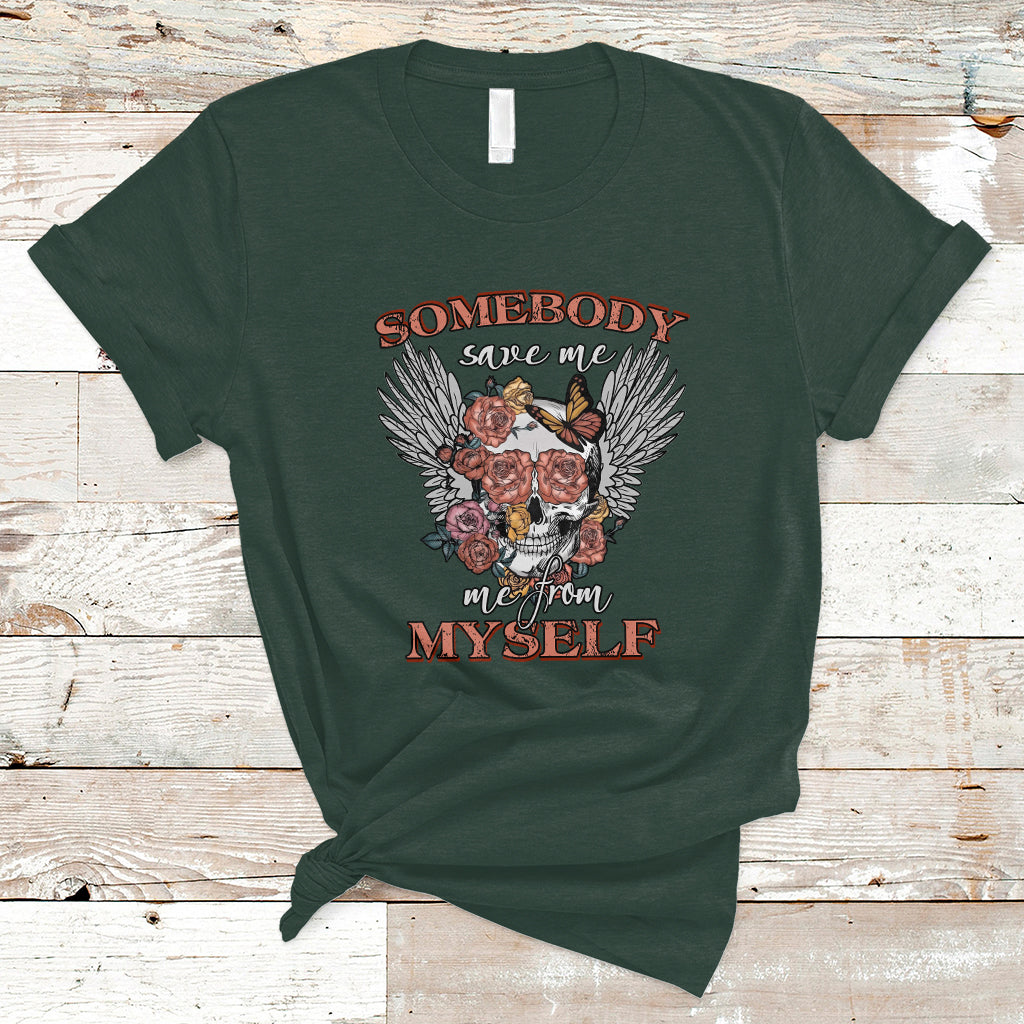 western-skull-t-shirt-somebody-save-me-from-myself-country-music-western-retro