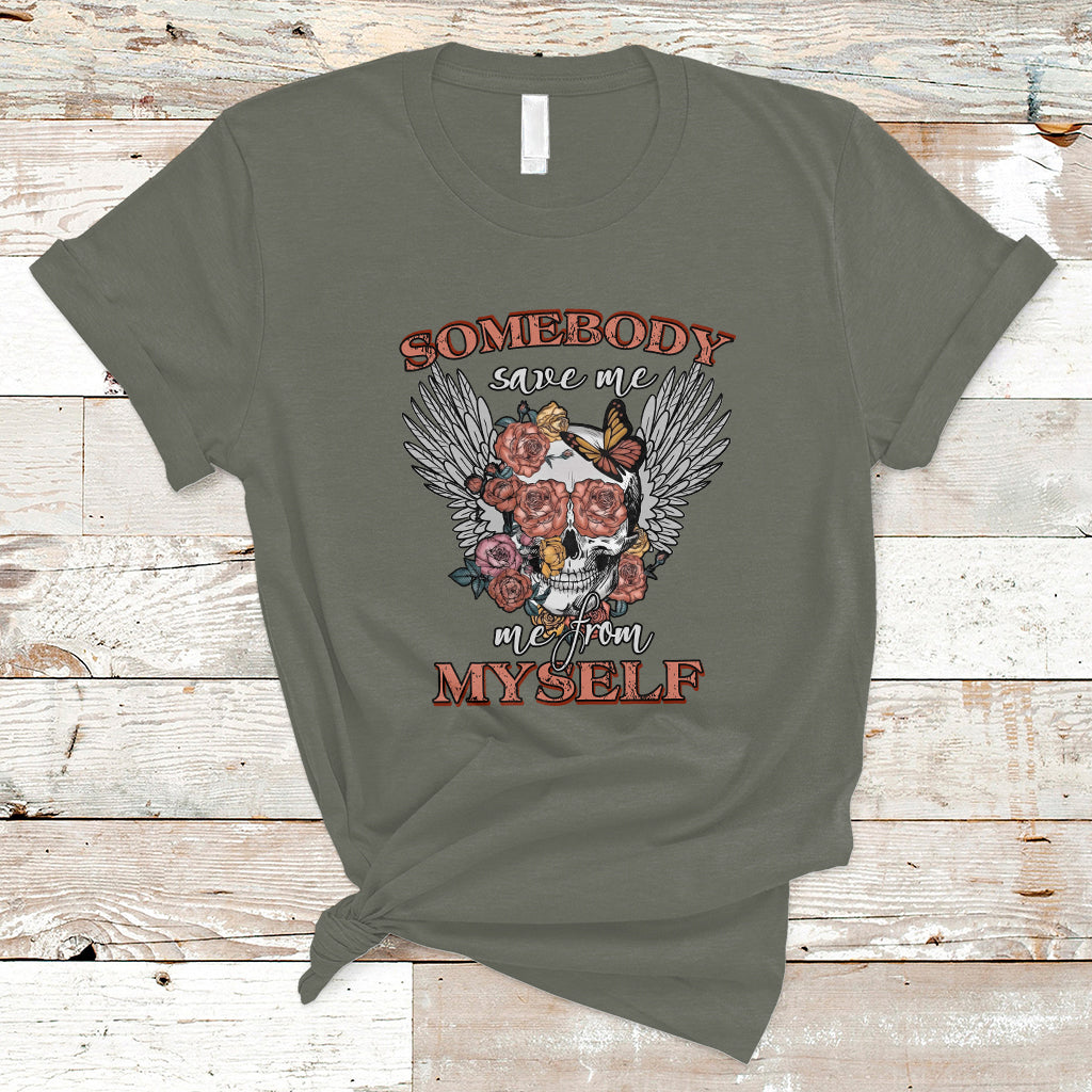 western-skull-t-shirt-somebody-save-me-from-myself-country-music-western-retro