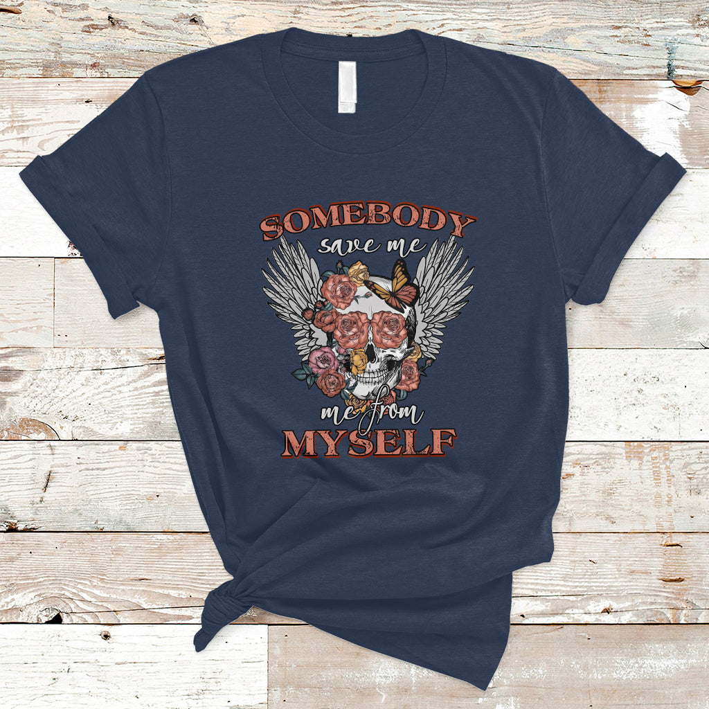 western-skull-t-shirt-somebody-save-me-from-myself-country-music-western-retro
