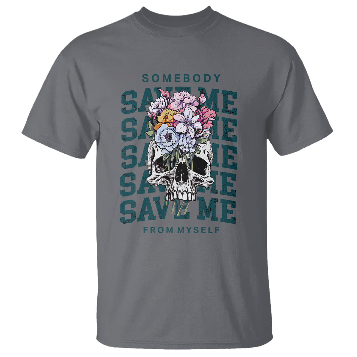 retro-western-skull-t-shirt-somebody-save-me-from-myself-country-music