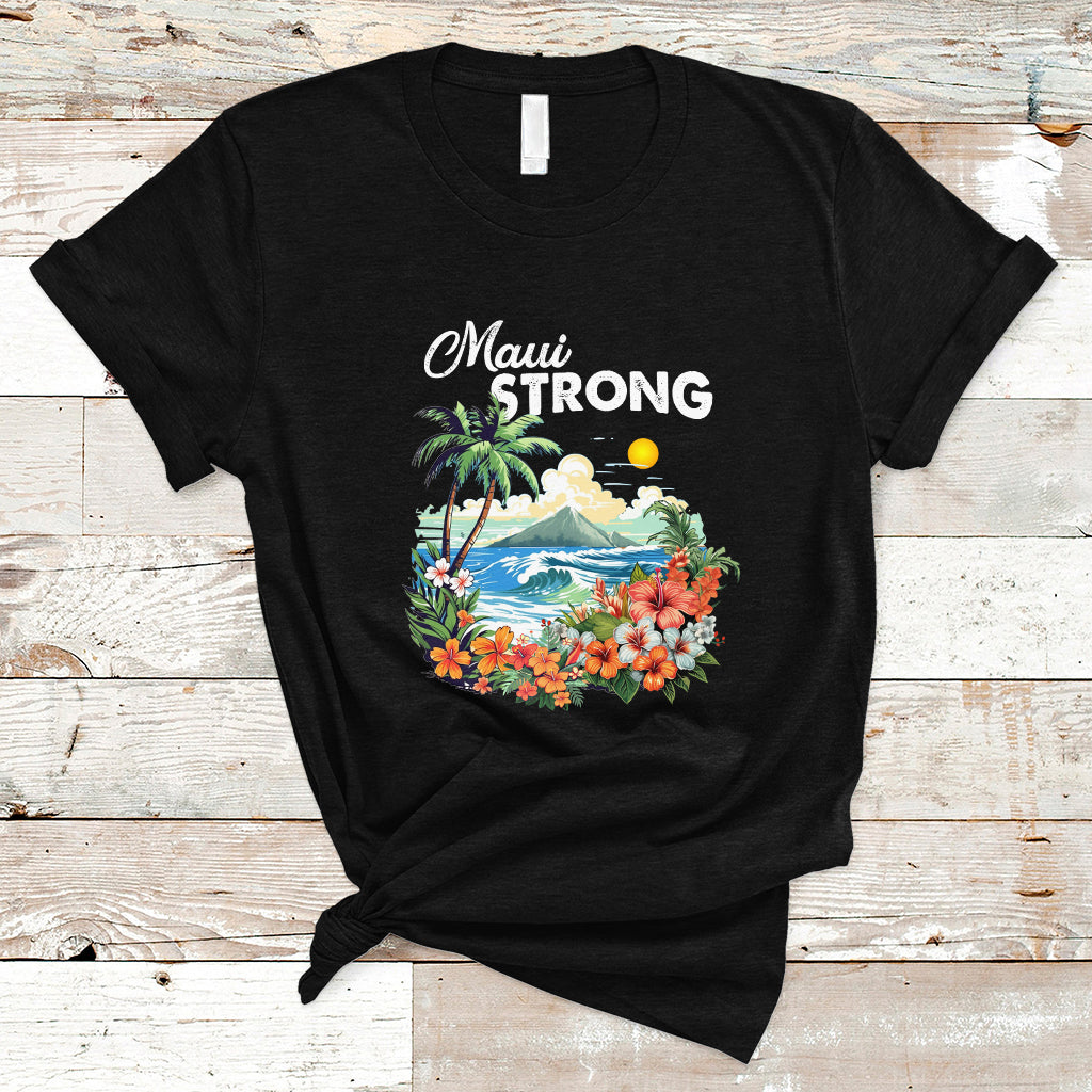 maui-strong-hawaii-strong-pray-for-maui-island-t-shirt
