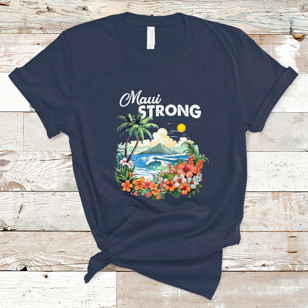 maui-strong-hawaii-strong-pray-for-maui-island-t-shirt