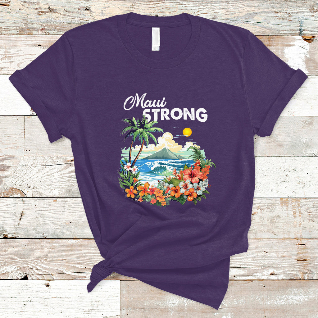 maui-strong-hawaii-strong-pray-for-maui-island-t-shirt