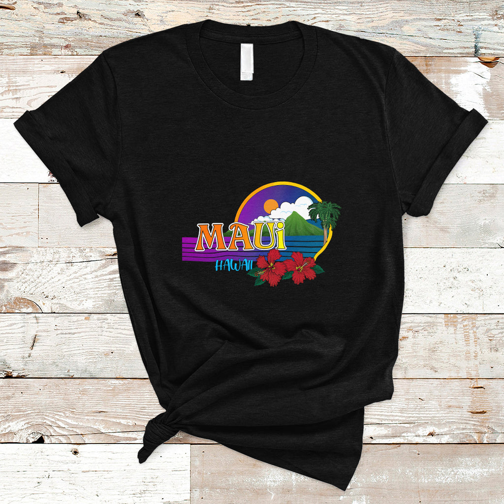 maui-hawaii-pray-for-maui-strong-hawaii-strong-t-shirt