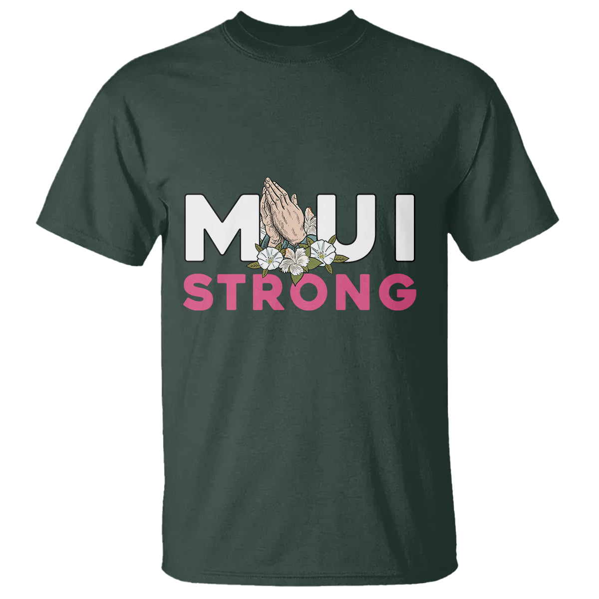 maui-strong-t-shirt-pray-for-maui-hawaii-strong