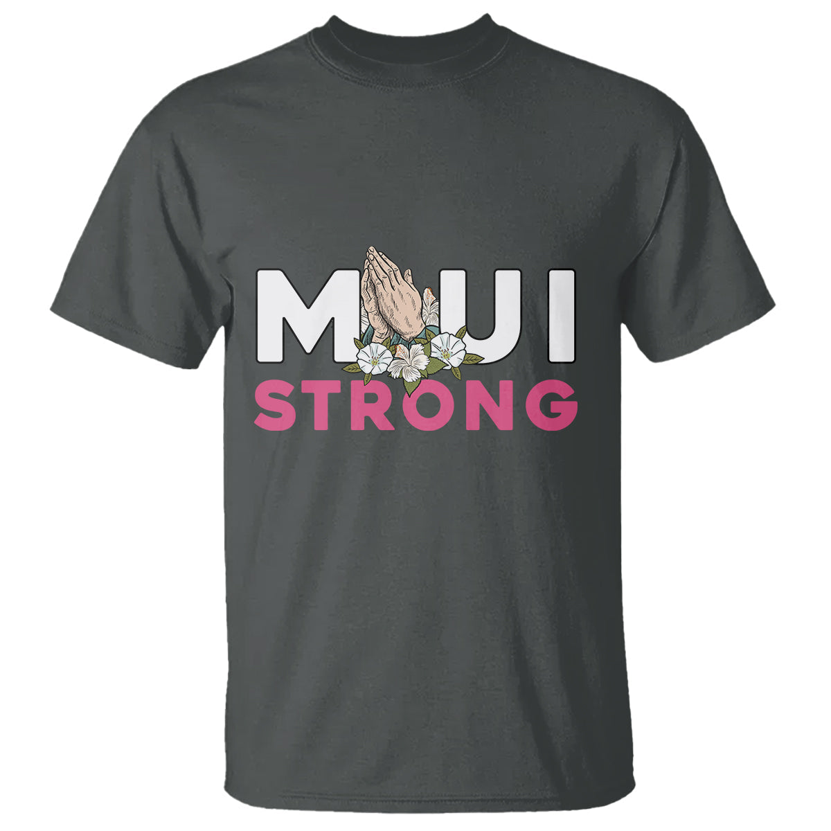 maui-strong-t-shirt-pray-for-maui-hawaii-strong