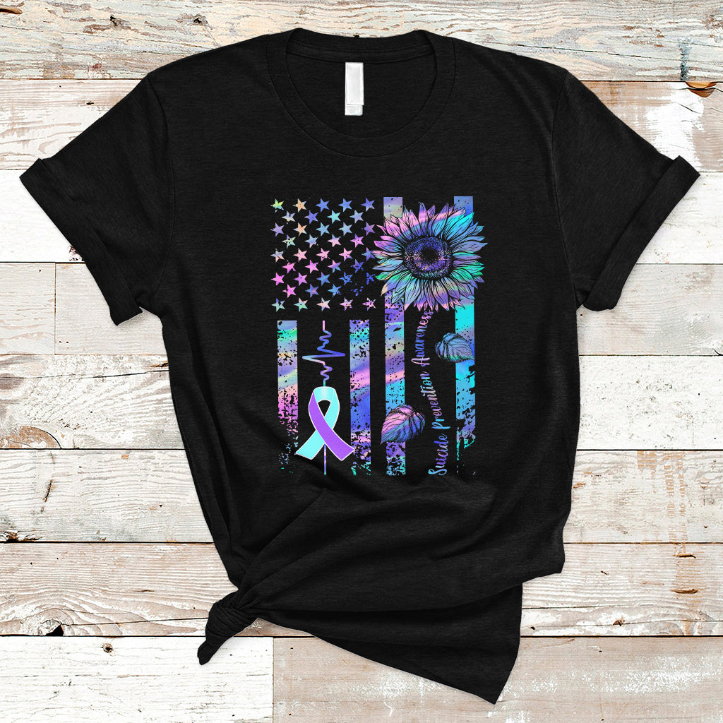 suicide-prevention-awareness-t-shirt-support-squad-teal-and-purple-american-flag-sunflower