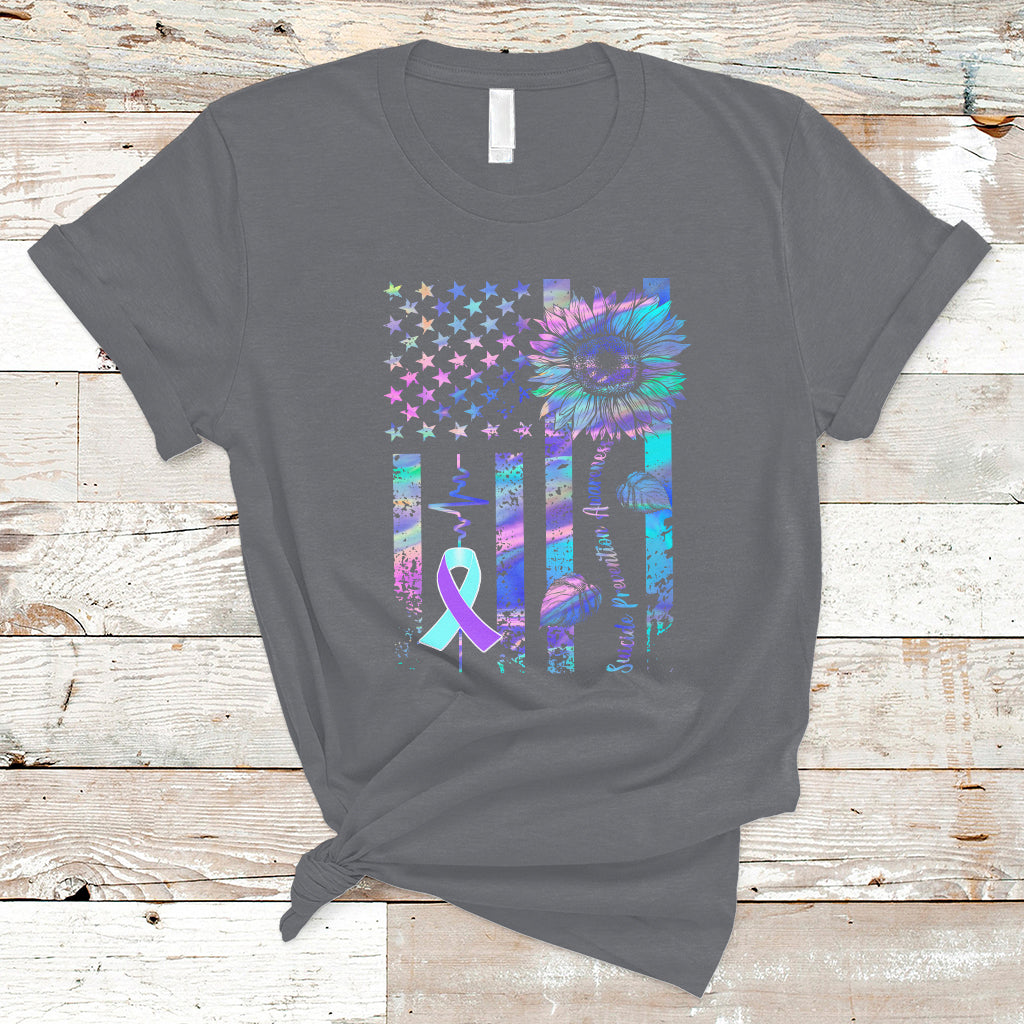 suicide-prevention-awareness-t-shirt-support-squad-teal-and-purple-american-flag-sunflower