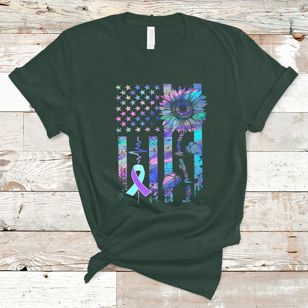 suicide-prevention-awareness-t-shirt-support-squad-teal-and-purple-american-flag-sunflower