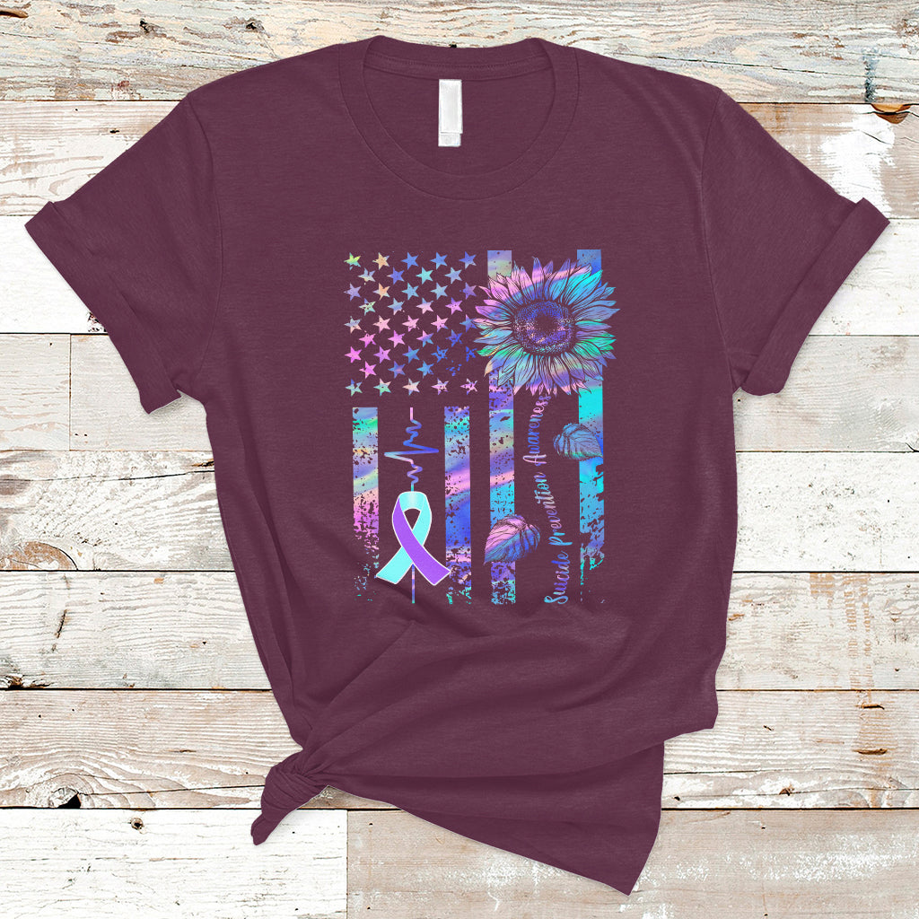 suicide-prevention-awareness-t-shirt-support-squad-teal-and-purple-american-flag-sunflower