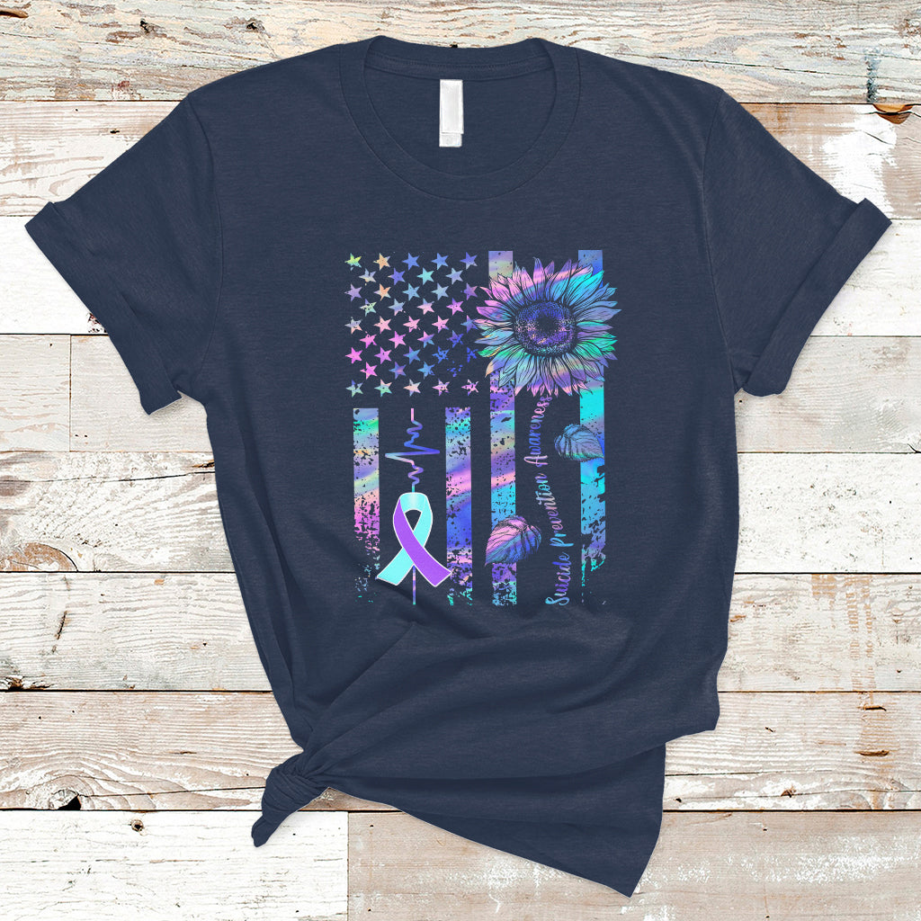 suicide-prevention-awareness-t-shirt-support-squad-teal-and-purple-american-flag-sunflower