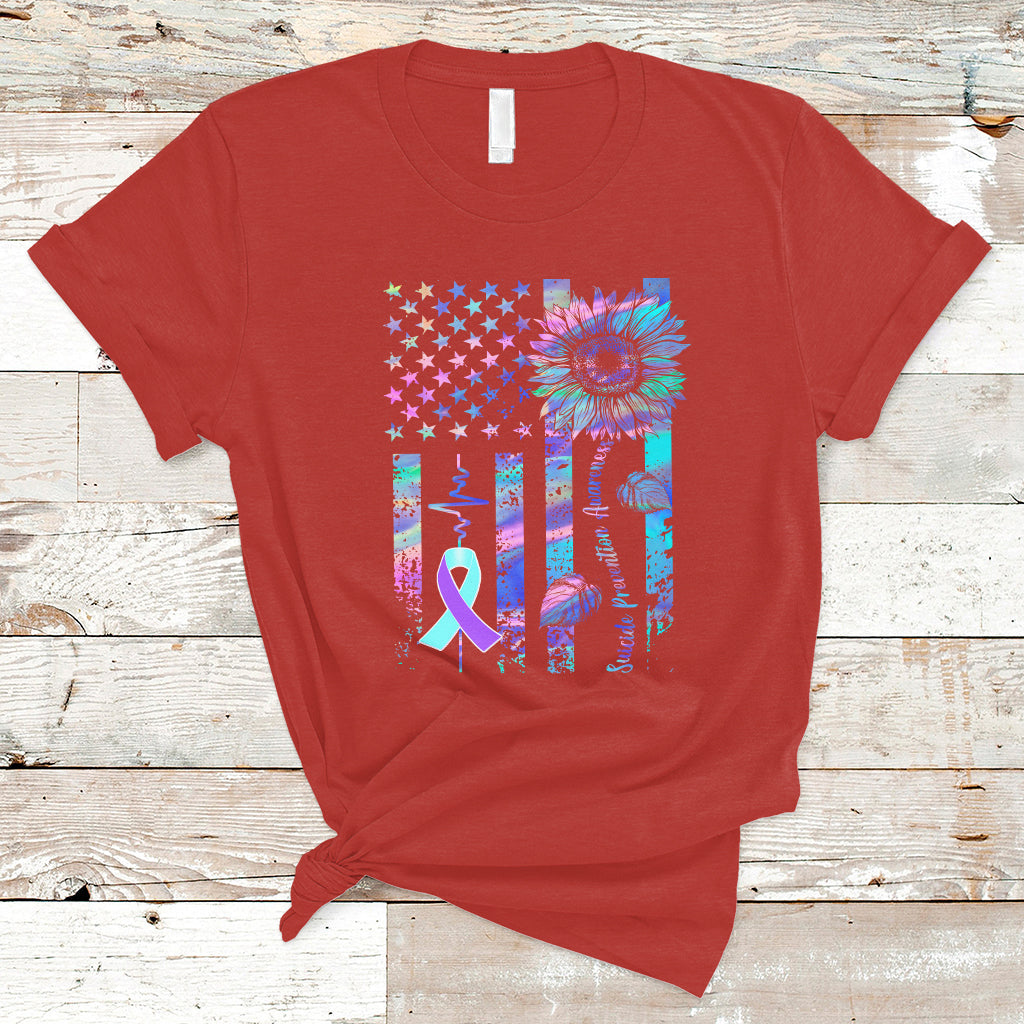 suicide-prevention-awareness-t-shirt-support-squad-teal-and-purple-american-flag-sunflower