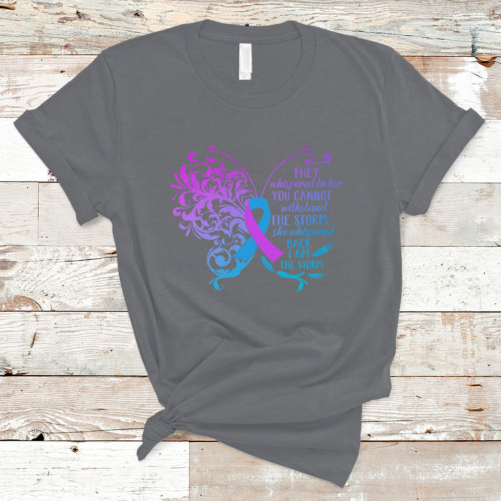 suicide-prevention-awareness-t-shirt-she-whispered-back-i-am-the-storm-suicide-prevention-warrior