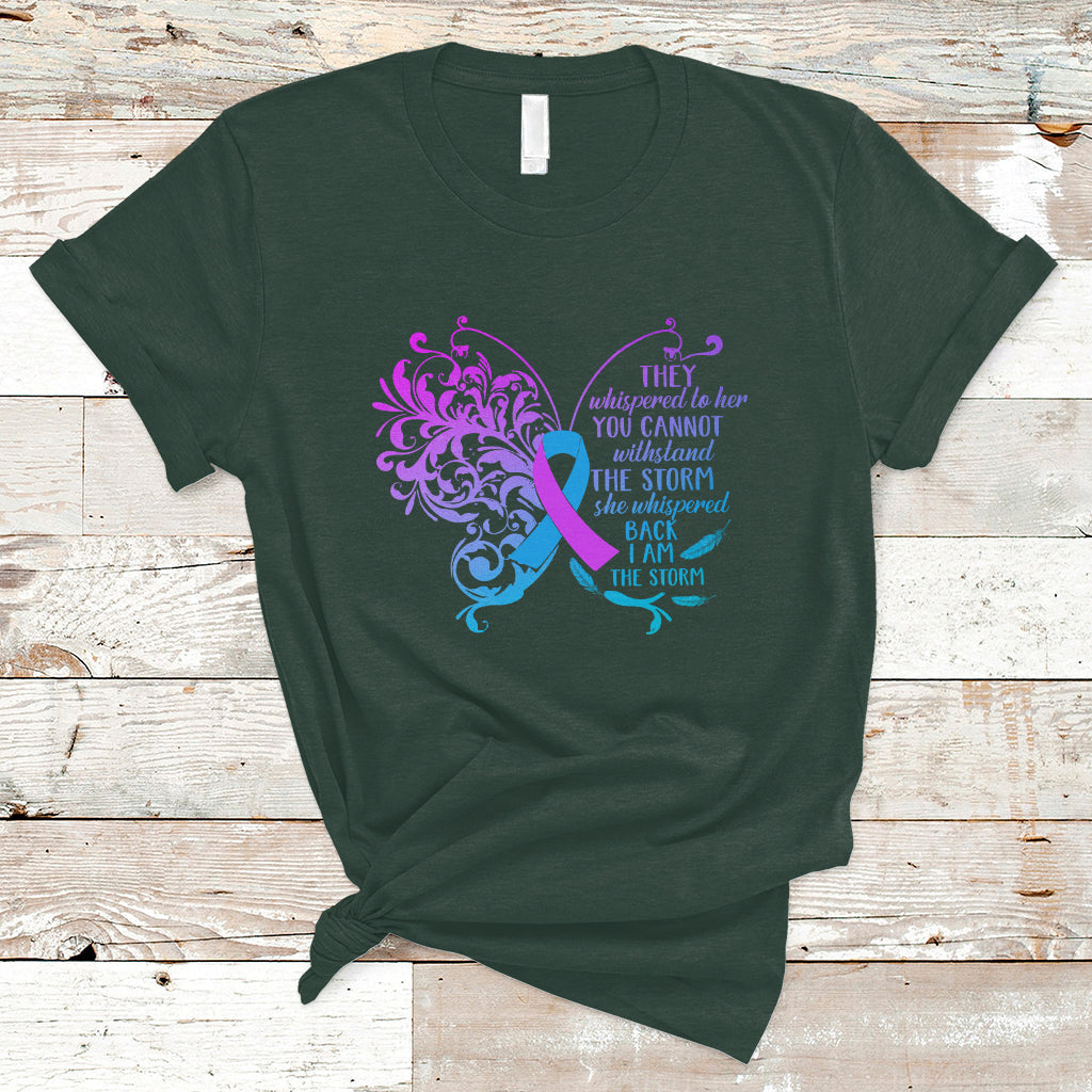 suicide-prevention-awareness-t-shirt-she-whispered-back-i-am-the-storm-suicide-prevention-warrior