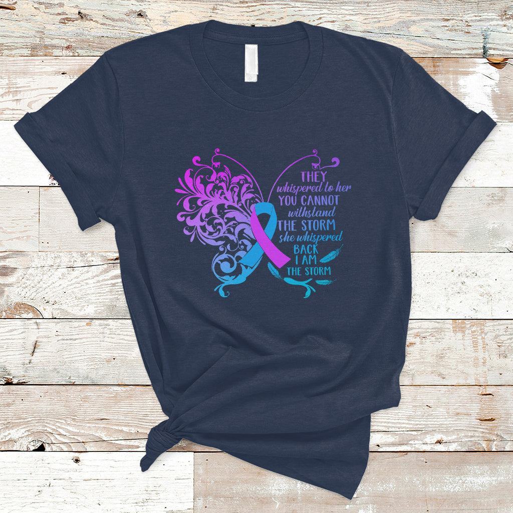 suicide-prevention-awareness-t-shirt-she-whispered-back-i-am-the-storm-suicide-prevention-warrior