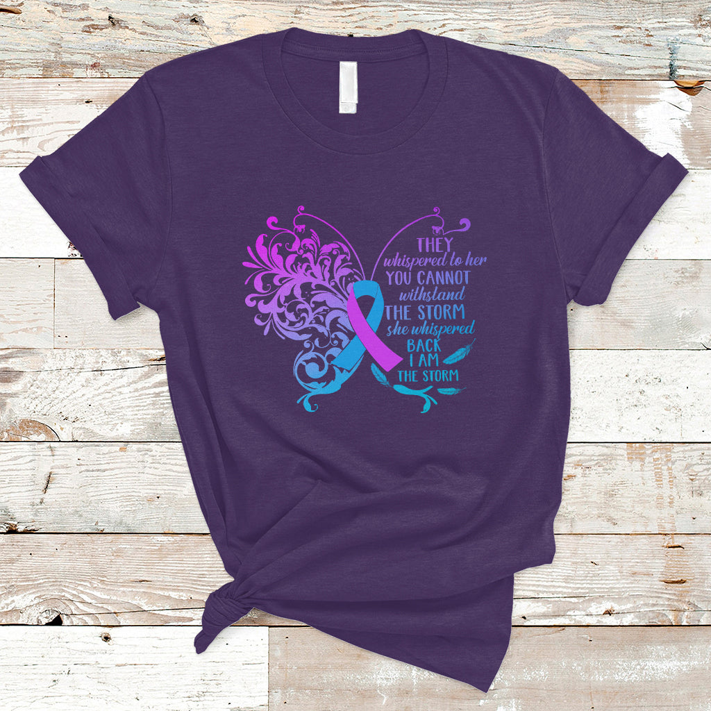 suicide-prevention-awareness-t-shirt-she-whispered-back-i-am-the-storm-suicide-prevention-warrior