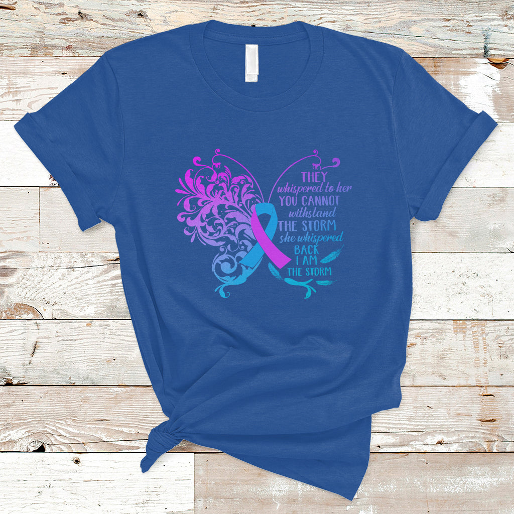 suicide-prevention-awareness-t-shirt-she-whispered-back-i-am-the-storm-suicide-prevention-warrior
