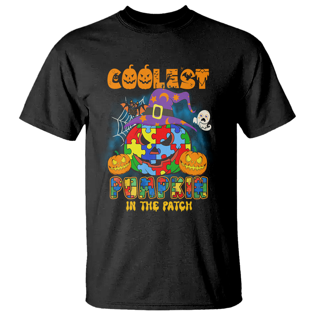 autism-pumpkin-t-shirt-coolest-pumpkin-in-the-patch-halloween-costume-autism-awareness