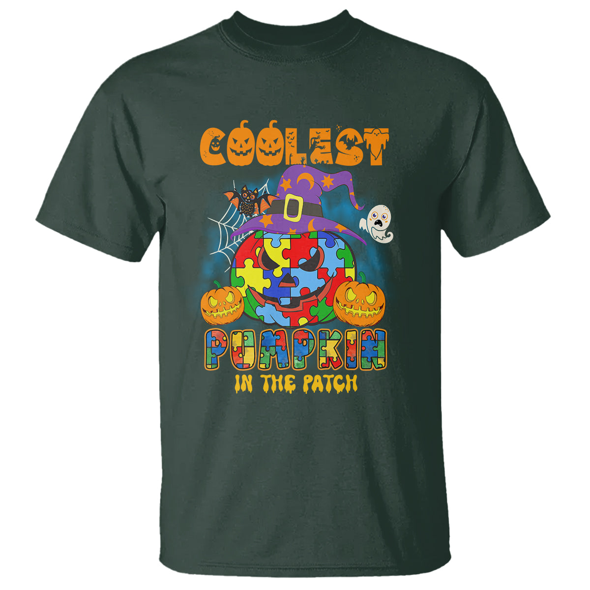 autism-pumpkin-t-shirt-coolest-pumpkin-in-the-patch-halloween-costume-autism-awareness