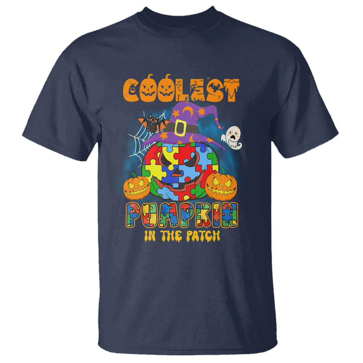 autism-pumpkin-t-shirt-coolest-pumpkin-in-the-patch-halloween-costume-autism-awareness