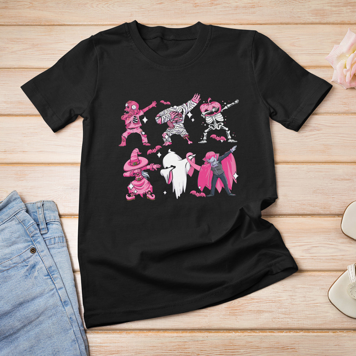 halloween-breast-cancer-t-shirt-dabbing-skeleton-zombie-pink-ribbon-breast-cancer-awareness