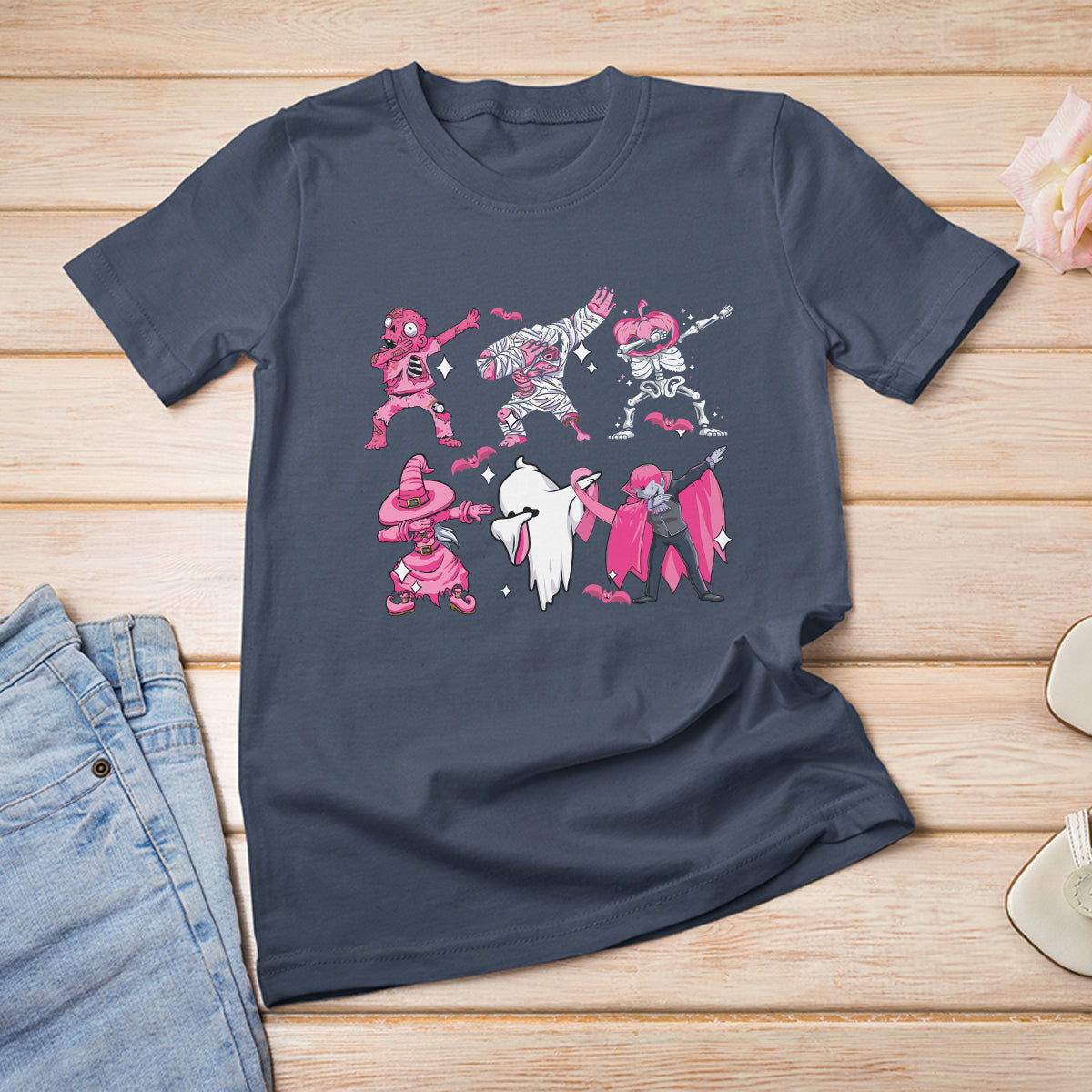 halloween-breast-cancer-t-shirt-dabbing-skeleton-zombie-pink-ribbon-breast-cancer-awareness