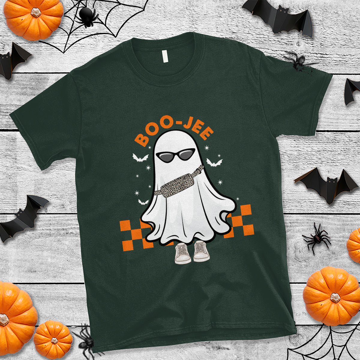 halloween-boo-sheet-t-shirt-cute-spooky-ghost-halloween-costume-boujee-boo-jee