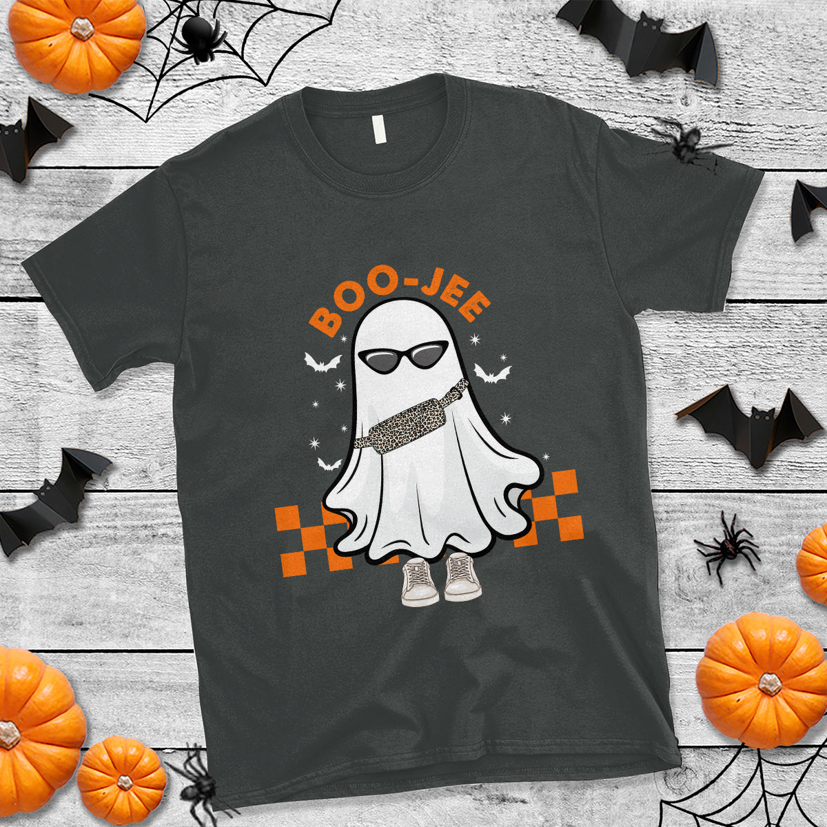 halloween-boo-sheet-t-shirt-cute-spooky-ghost-halloween-costume-boujee-boo-jee