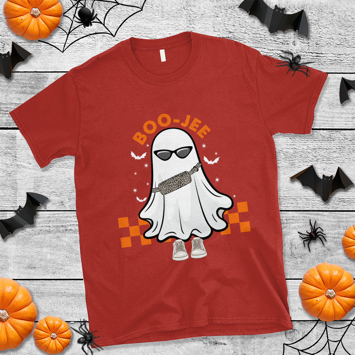 halloween-boo-sheet-t-shirt-cute-spooky-ghost-halloween-costume-boujee-boo-jee