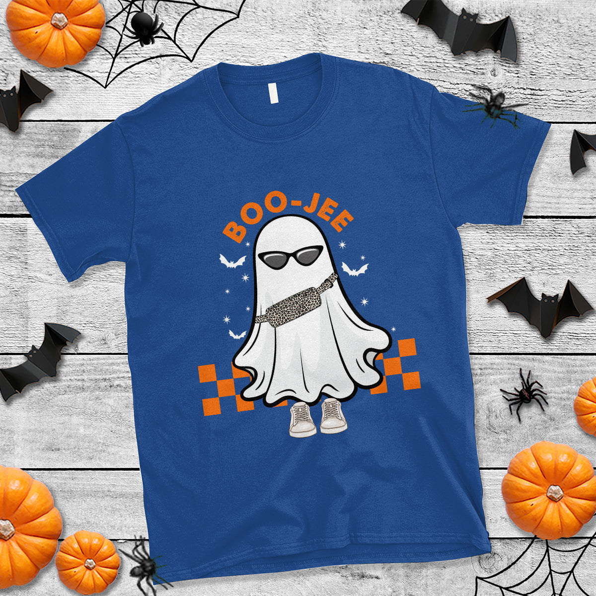 halloween-boo-sheet-t-shirt-cute-spooky-ghost-halloween-costume-boujee-boo-jee