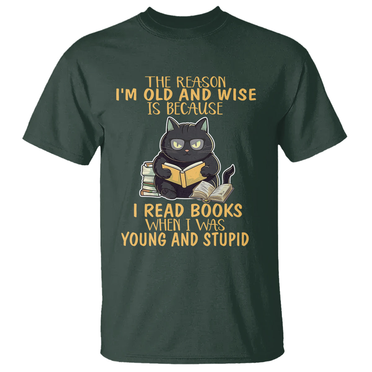 black-cat-reading-t-shirt-im-old-and-wise-because-i-read-books-when-i-was-young-and-stupid-funny-reading-lover