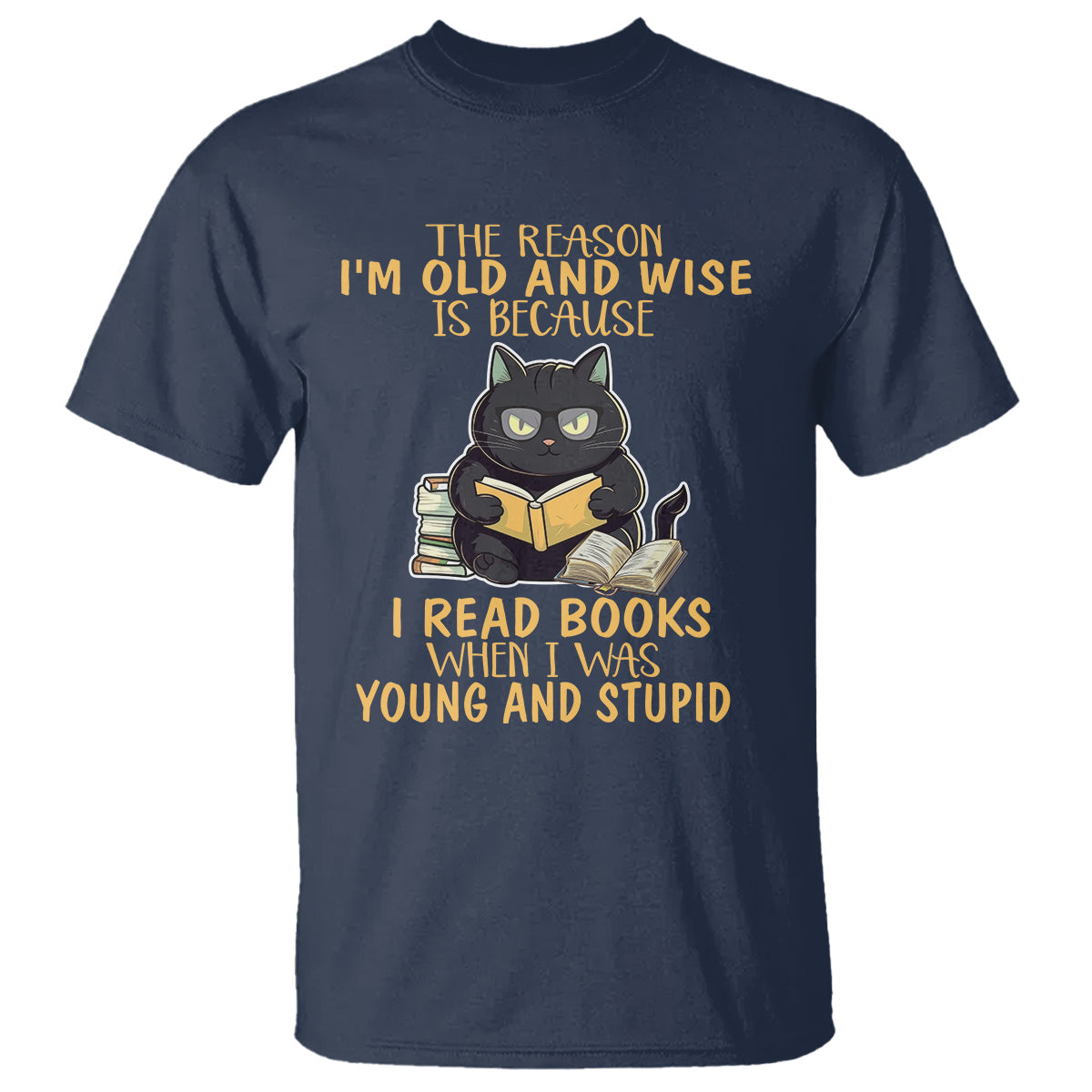black-cat-reading-t-shirt-im-old-and-wise-because-i-read-books-when-i-was-young-and-stupid-funny-reading-lover