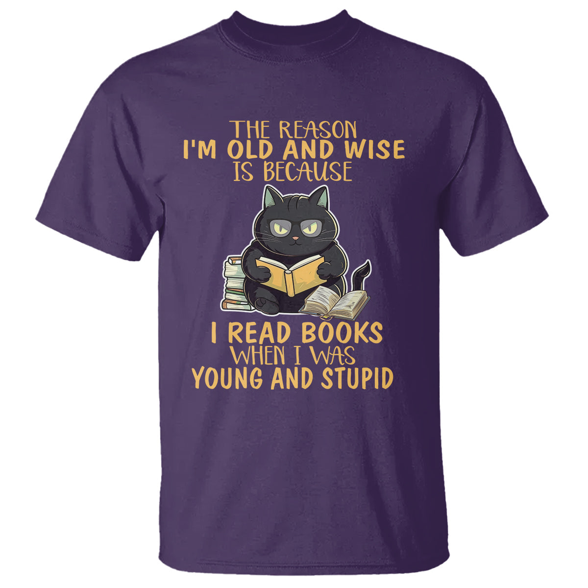 black-cat-reading-t-shirt-im-old-and-wise-because-i-read-books-when-i-was-young-and-stupid-funny-reading-lover