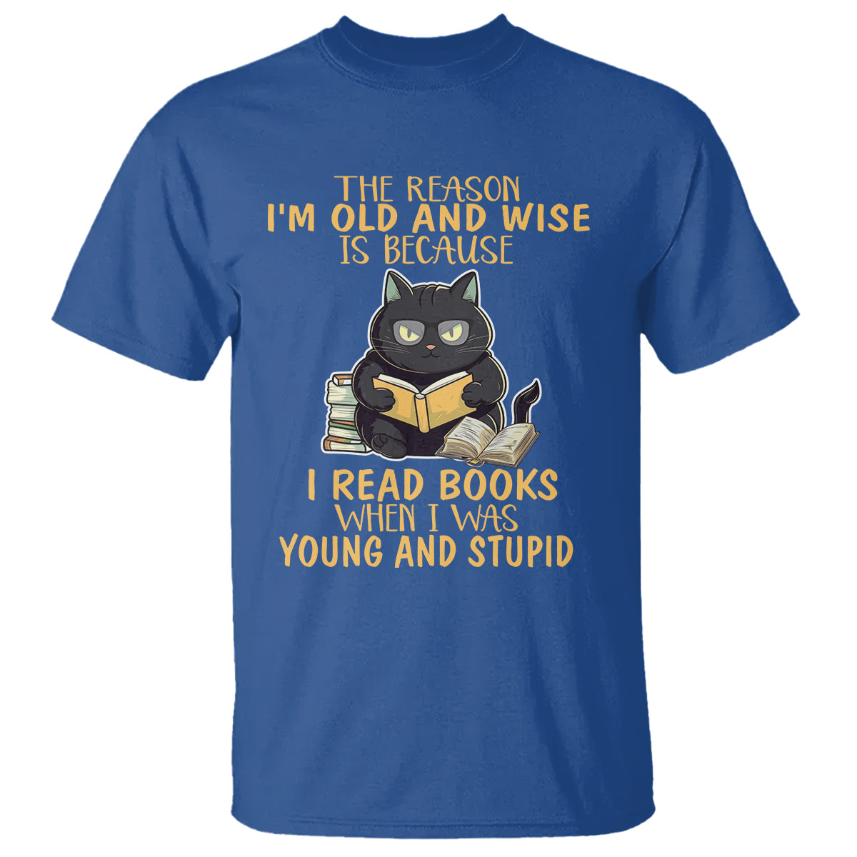 black-cat-reading-t-shirt-im-old-and-wise-because-i-read-books-when-i-was-young-and-stupid-funny-reading-lover