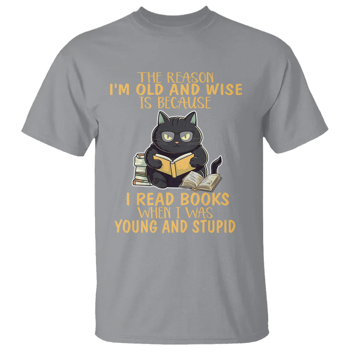 black-cat-reading-t-shirt-im-old-and-wise-because-i-read-books-when-i-was-young-and-stupid-funny-reading-lover