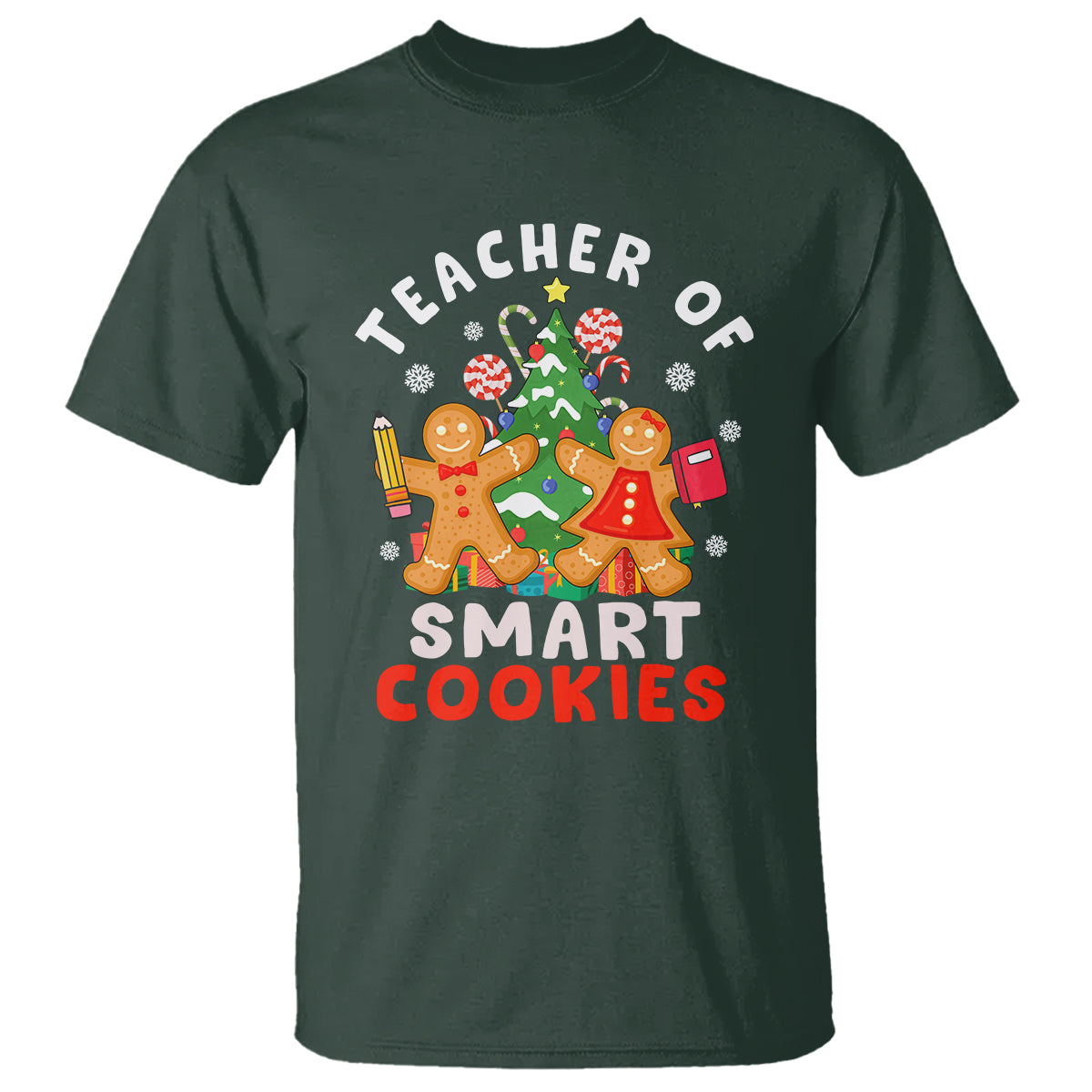 teacher-of-smart-cookies-christmas-gingerbread-man-t-shirt-teacher-of-smart-cookies