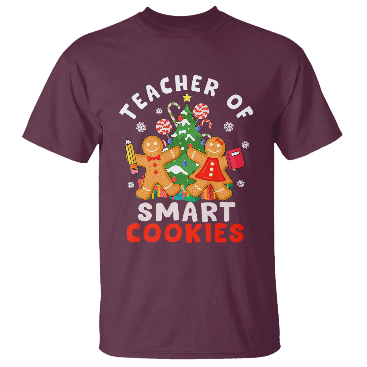 teacher-of-smart-cookies-christmas-gingerbread-man-t-shirt-teacher-of-smart-cookies