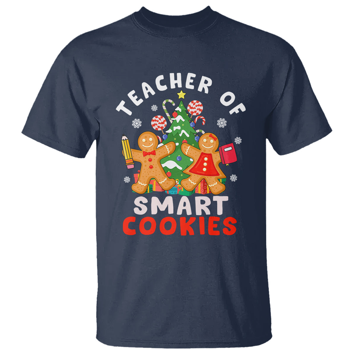 teacher-of-smart-cookies-christmas-gingerbread-man-t-shirt-teacher-of-smart-cookies