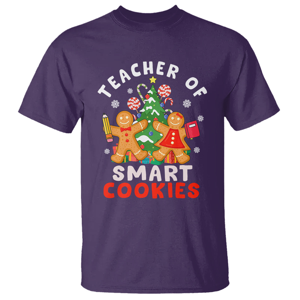teacher-of-smart-cookies-christmas-gingerbread-man-t-shirt-teacher-of-smart-cookies