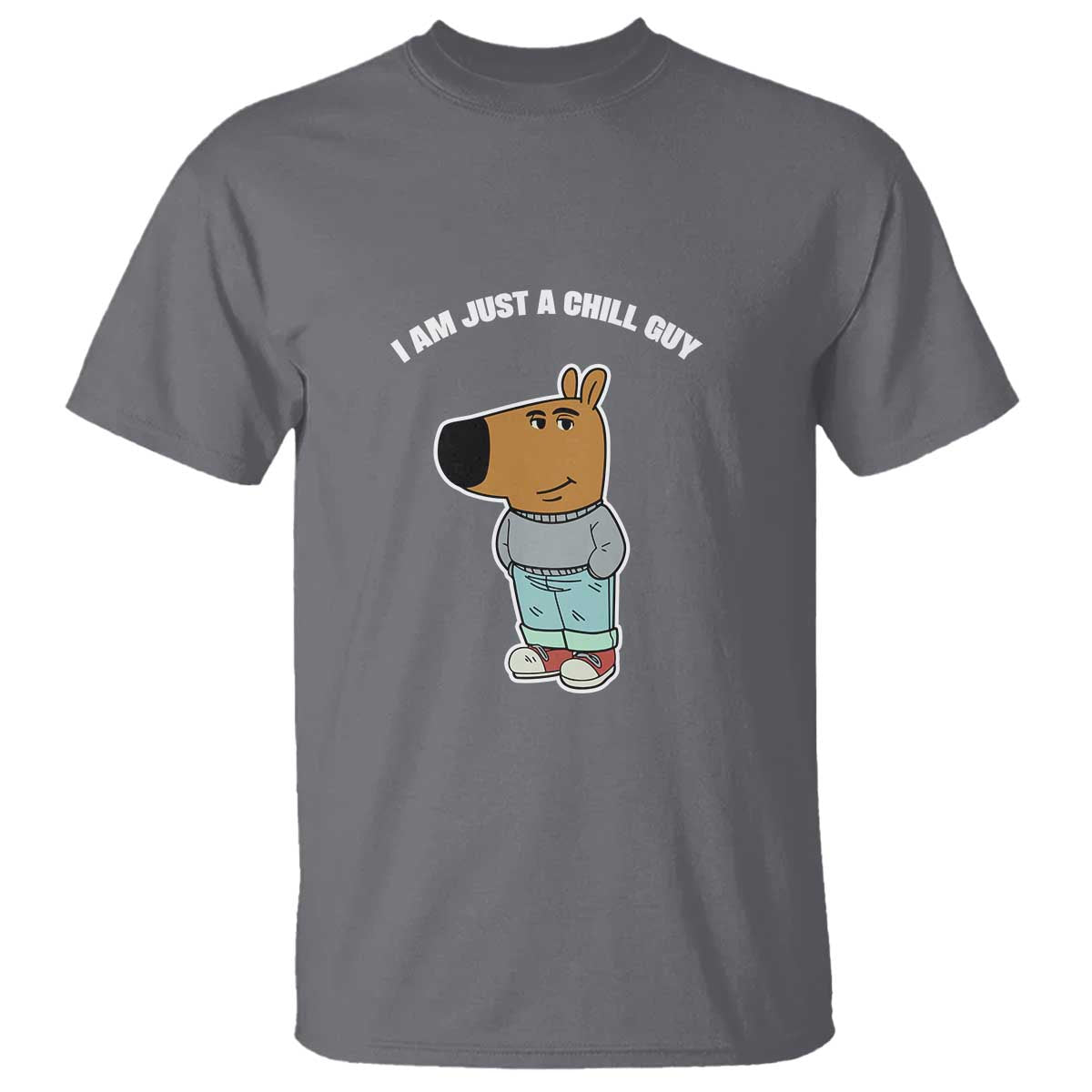 i-am-just-a-chill-guy-t-shirt-funny-my-new-character