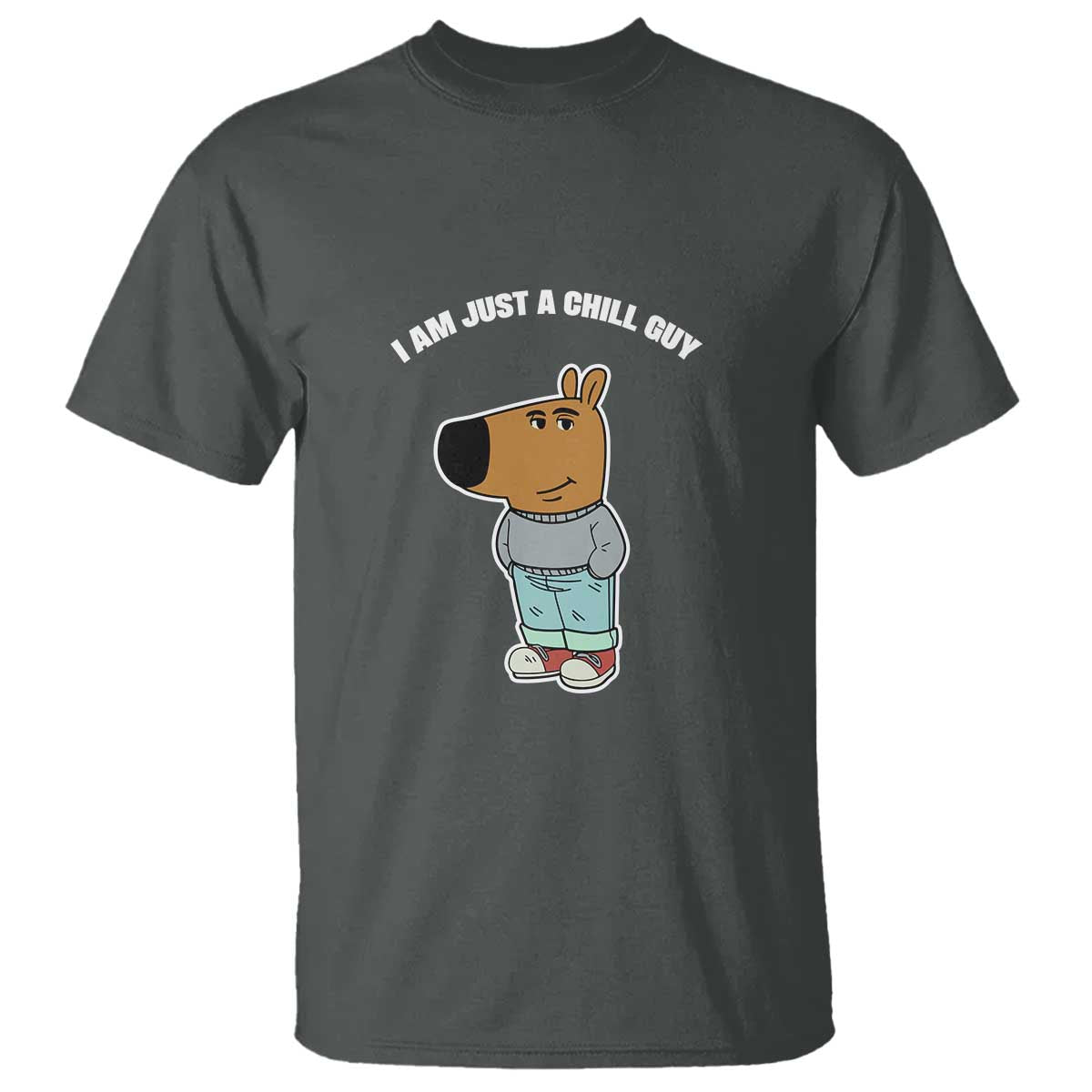 i-am-just-a-chill-guy-t-shirt-funny-my-new-character