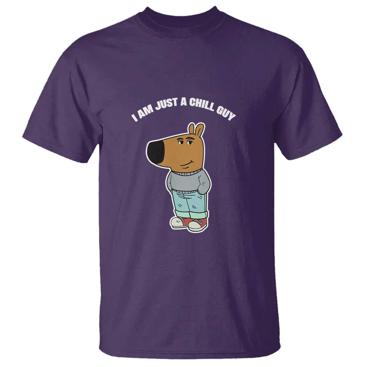 i-am-just-a-chill-guy-t-shirt-funny-my-new-character