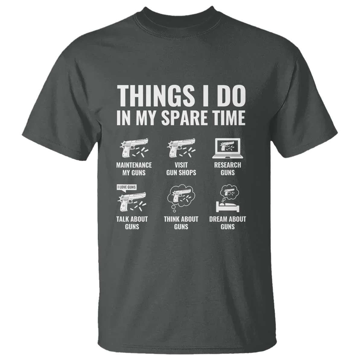 funny-gun-lover-t-shirt-things-i-do-in-my-spare-time-guns-owner-enthusiast