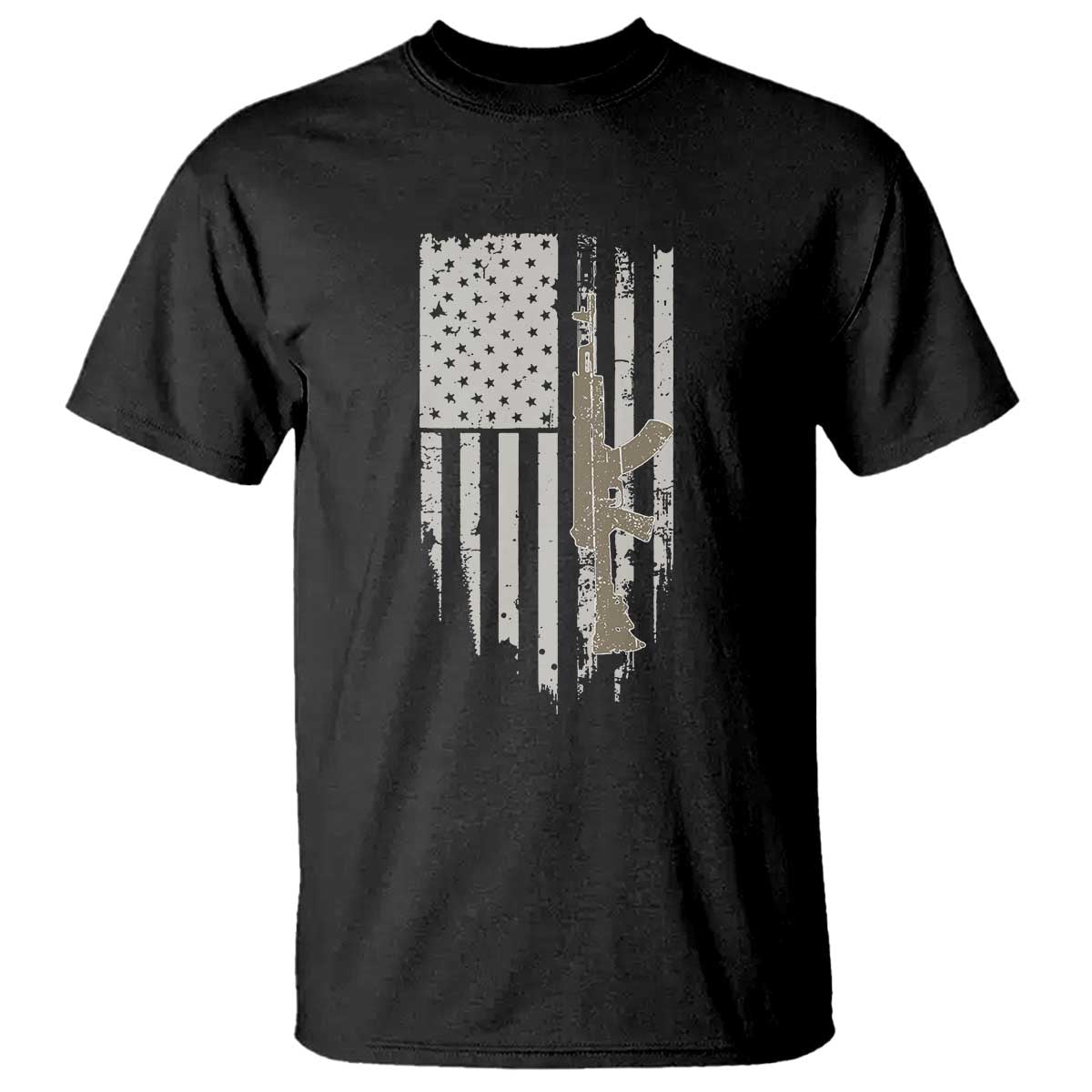 american-flag-second-amendment-t-shirt-guns-weapons-rifles-2a-amendment-fathers-day-us-flag