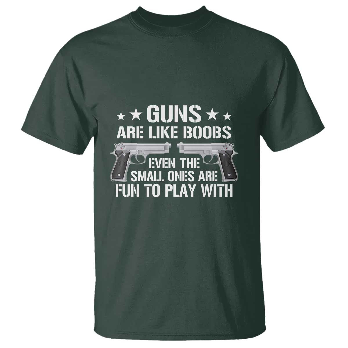 funny-gun-lover-t-shirt-guns-are-like-boobs-titties-joke-pistol