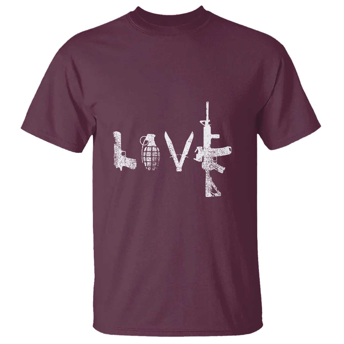 gun-lover-t-shirt-love-ar15-handgun-grenade
