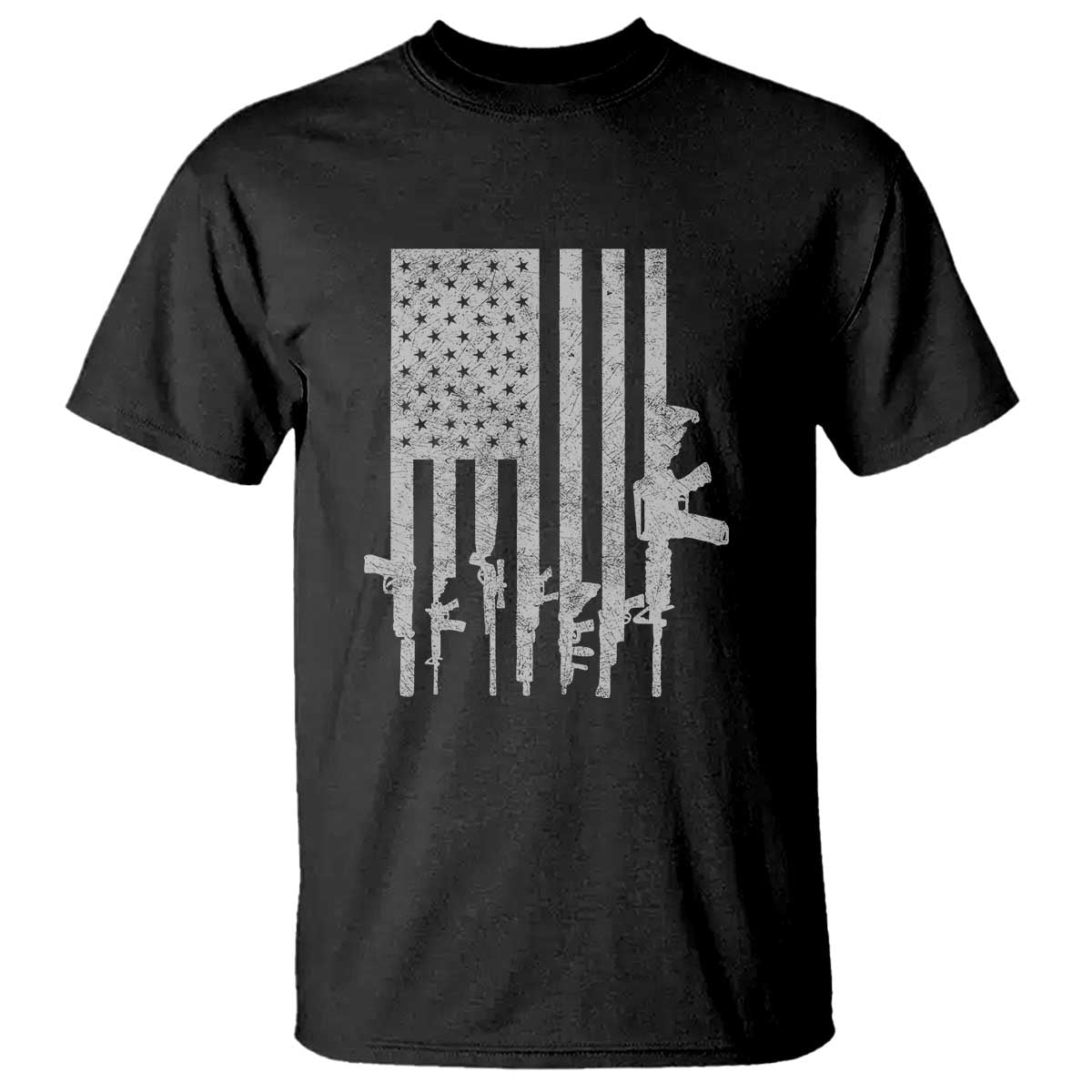 american-flag-rifle-guns-t-shirt-cool-pro-gun-retro-distressed
