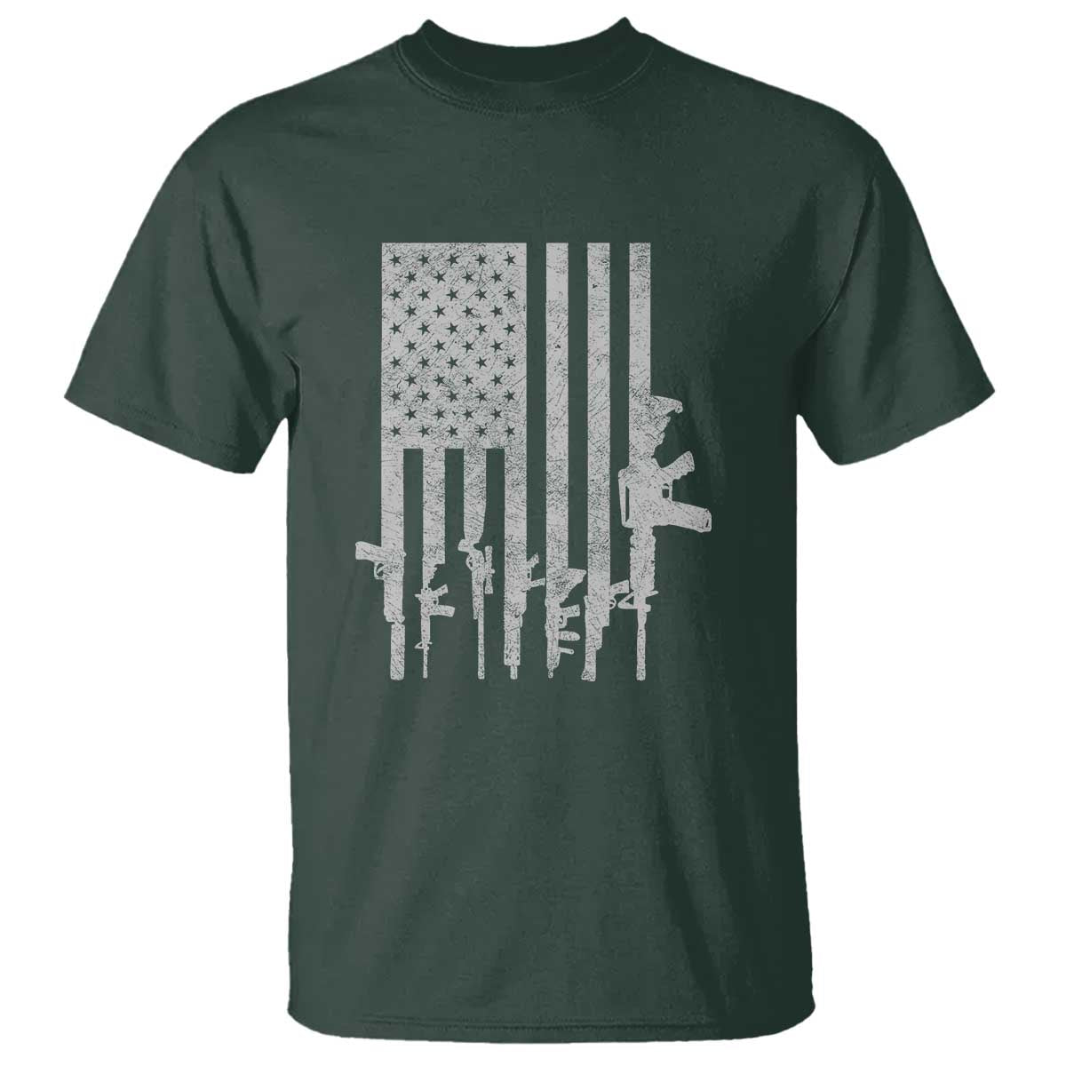 american-flag-rifle-guns-t-shirt-cool-pro-gun-retro-distressed